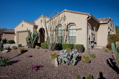 Front Elevation