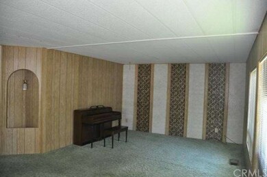 Open Living Room