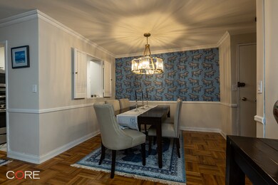 Bryn Mawr Apartments unit 9D, New York, NY 10065 - photo 5