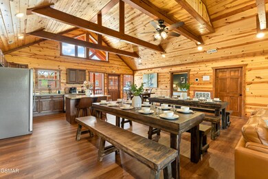 750 Bethlehem Way, Sevierville, TN 37876 - photo 7