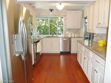 Totally Renovated Kitchen