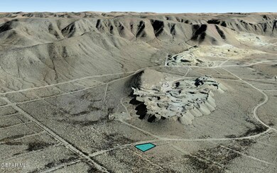 TBD 001 Woodridge Cir, El Paso, TX 79938 - photo 7