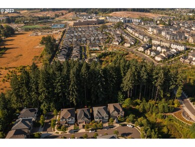 Drone View/UAV