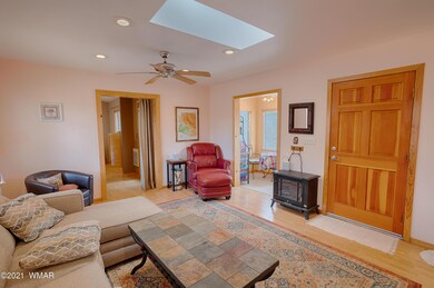 1185 Wilson Rd, Show Low, AZ 85901 - photo 4