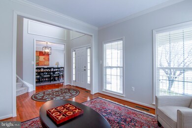 42277 Providence Ridge Dr, Chantilly, VA 20152 - photo 4