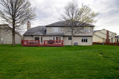 3704 De Foe Ct, Naperville, IL 60564 - photo 5