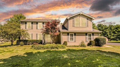 A wonderful home for you!