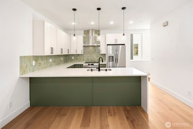 725 18th Ave unit C, Seattle, WA 98122 - photo 2