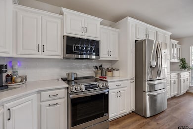 111 Bluebird Ln, Whitehouse, TX 75791 - photo 7