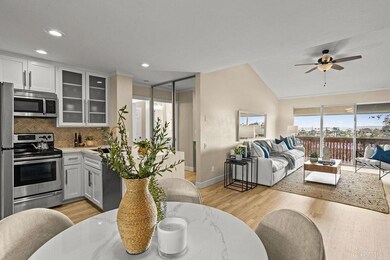 The Plaza Condominiums unit 330, San Diego, CA 92109 - photo 7