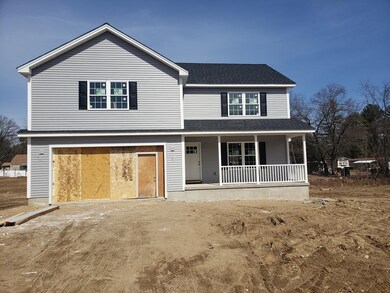 1 Canterbury Ln, Agawam, MA 01030 - photo 2