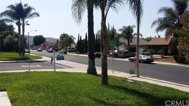 View of the neighborhood from main entrance