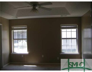 Master Bedroom.