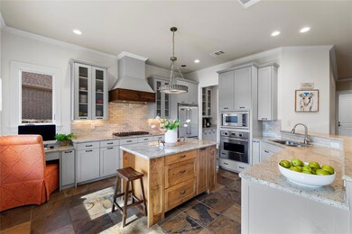 3657 Tuscan Hills Cir, Denton, TX 76210 - photo 4