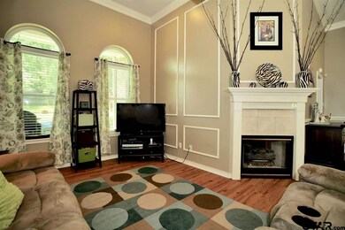 1527 1527 Luann, Tyler, TX 75703 - photo 4