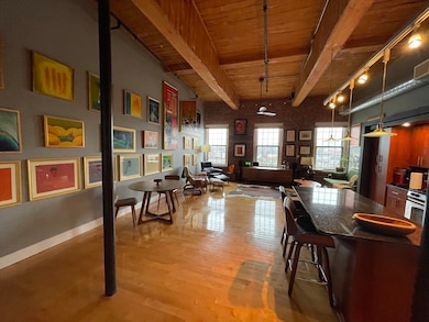 130 John St unit 209, Lowell, MA 01852 - photo 5