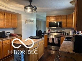 6022 Morning Dove Dr, Indianapolis, IN 46228 - photo 5