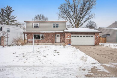 1708 Whitfield Rd SE, Grand Rapids, MI 49506 - photo 3