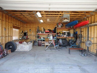 Weldon Garage