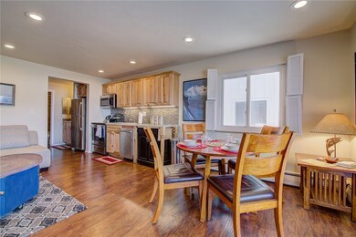 144 Gold Run Cir unit 18, Dillon, CO 80435 - photo 2