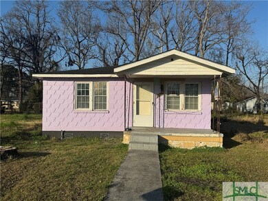Front Elevation