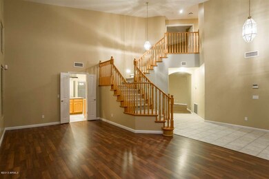 Formal Living Area