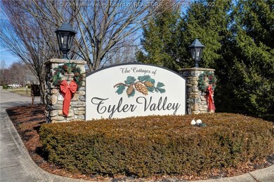 274 Tyler Way, Scott Depot, WV 25560 - photo 3