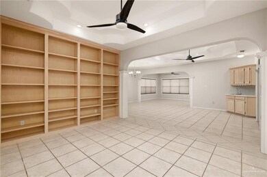 1403 El Paseo Dr, Weslaco, TX 78596 - photo 3