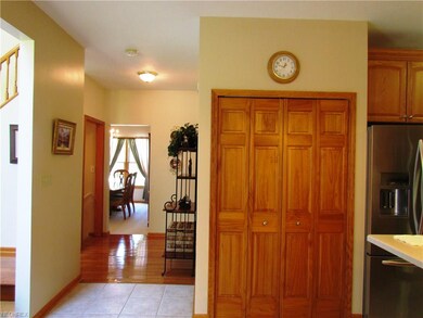 Large pantry