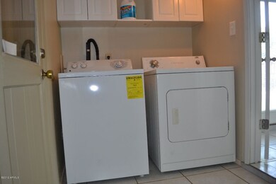 Separate Laundry