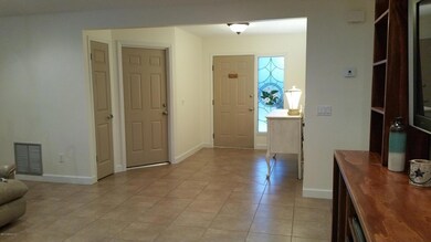 foyer