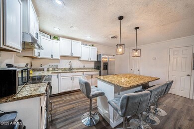 4233 N 68th Ave unit 430, Phoenix, AZ 85033 - photo 3