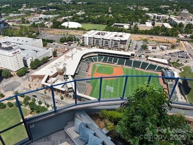 225 S Poplar St unit A5, Charlotte, NC 28202 - photo 3