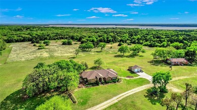 492 Hidden Acres Trail, Pottsboro, TX 75076 - photo 2