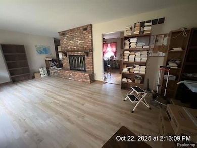 667 Chilson Rd, Howell, MI 48843 - photo 5