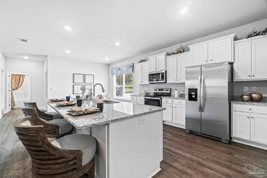 all photos are of similar, but not actual home