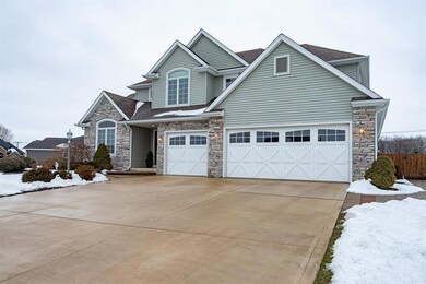 1364 Sunriver Ln, New Haven, IN 46774 - photo 2