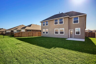 710 Rim Water Dr, Alvin, TX 77511 - photo 2