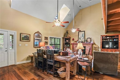 11795 Tantela Ranch Rd, Folsom, LA 70437 - photo 4