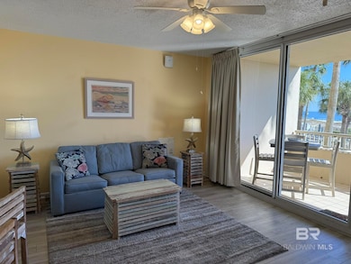 Doral Tower unit C202, Gulf Shores, AL 36542 - photo 7