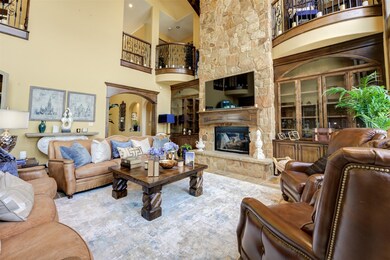 1175 Hunters Creek Way, Hockley, TX 77447 - photo 6