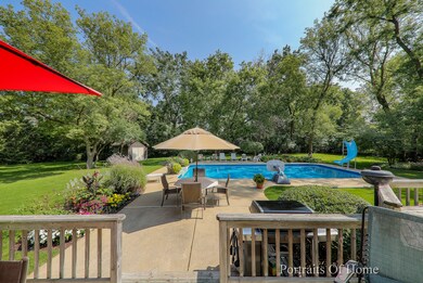 11720 Devonshire St, Algonquin, IL 60102 - photo 2