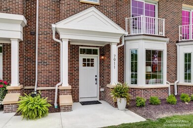 7911 Grand St, Dexter, MI 48130 - photo 3