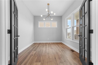 17168 S Laurelwood St, Olathe, KS 66062 - photo 3