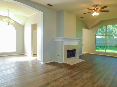 2004 Loon Lake Rd, Denton, TX 76210 - photo 7