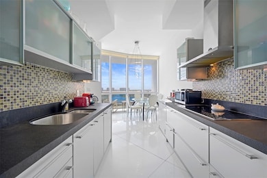 Trump Royale unit 3501A, Sunny Isles Beach, FL 33160 - photo 5