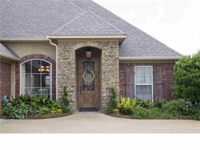 605 Bauxite Cove in Gardens of Manship