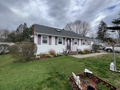 524 N Cary St, Brockton, MA 02302 - photo 2