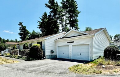 408 Simmons Rd, Middleborough, MA 02346 - photo 2