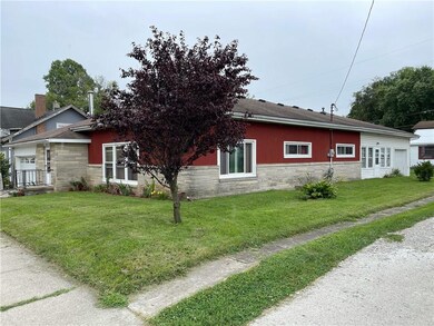 104 N Indiana St, Roachdale, IN 46172 - photo 2